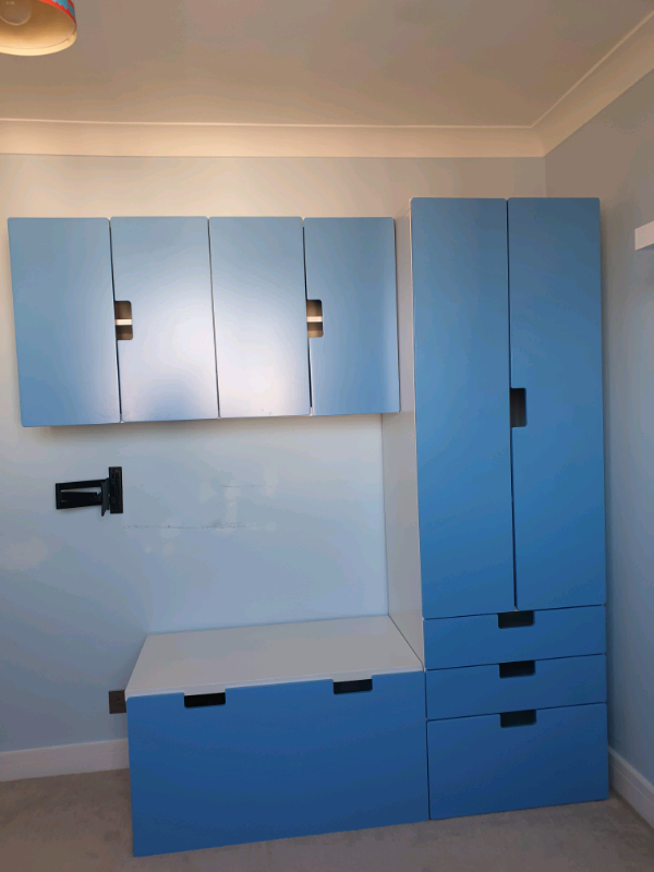 gumtree childrens bedroom furniture